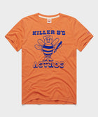 Houston Astros Killer B's