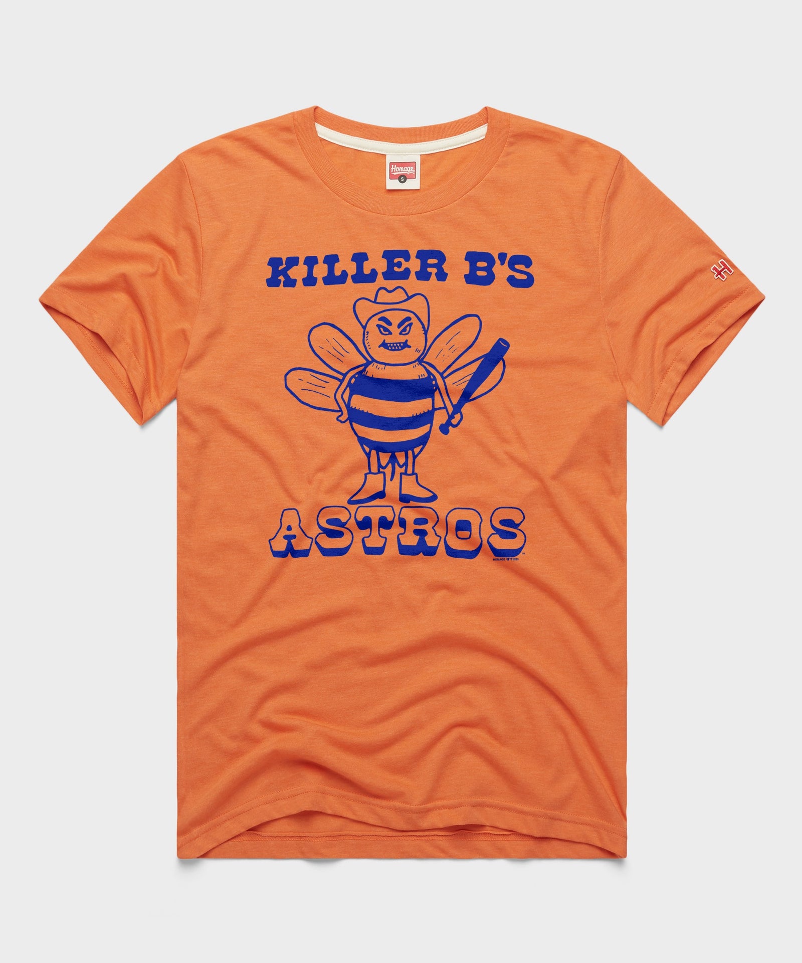Houston Astros Killer B's