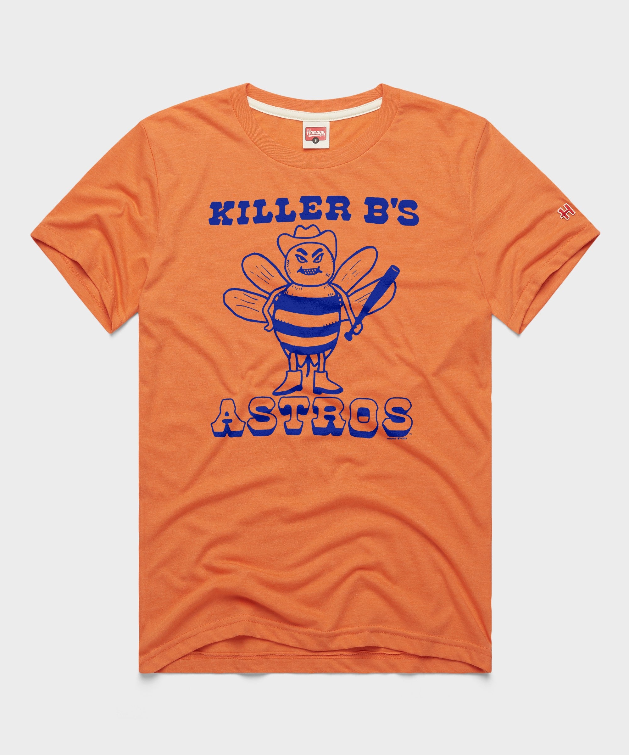 Houston Astros Killer B's