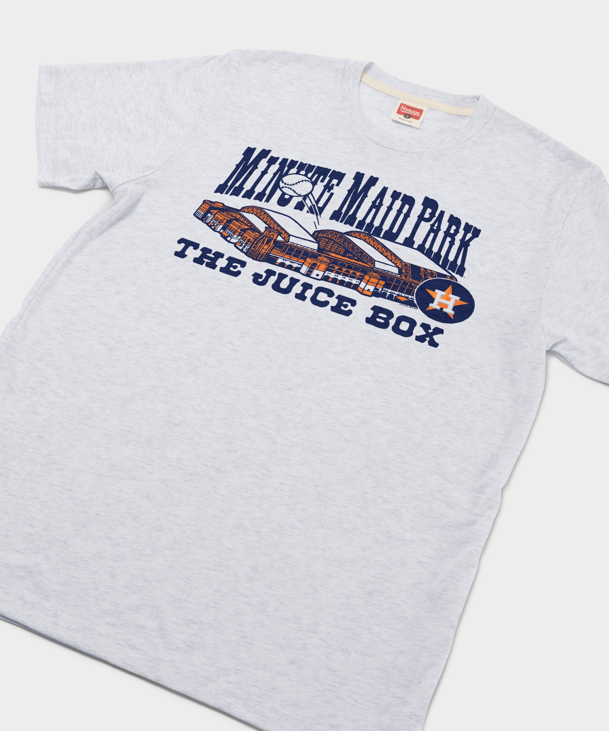 Houston Astros Minute Maid Park