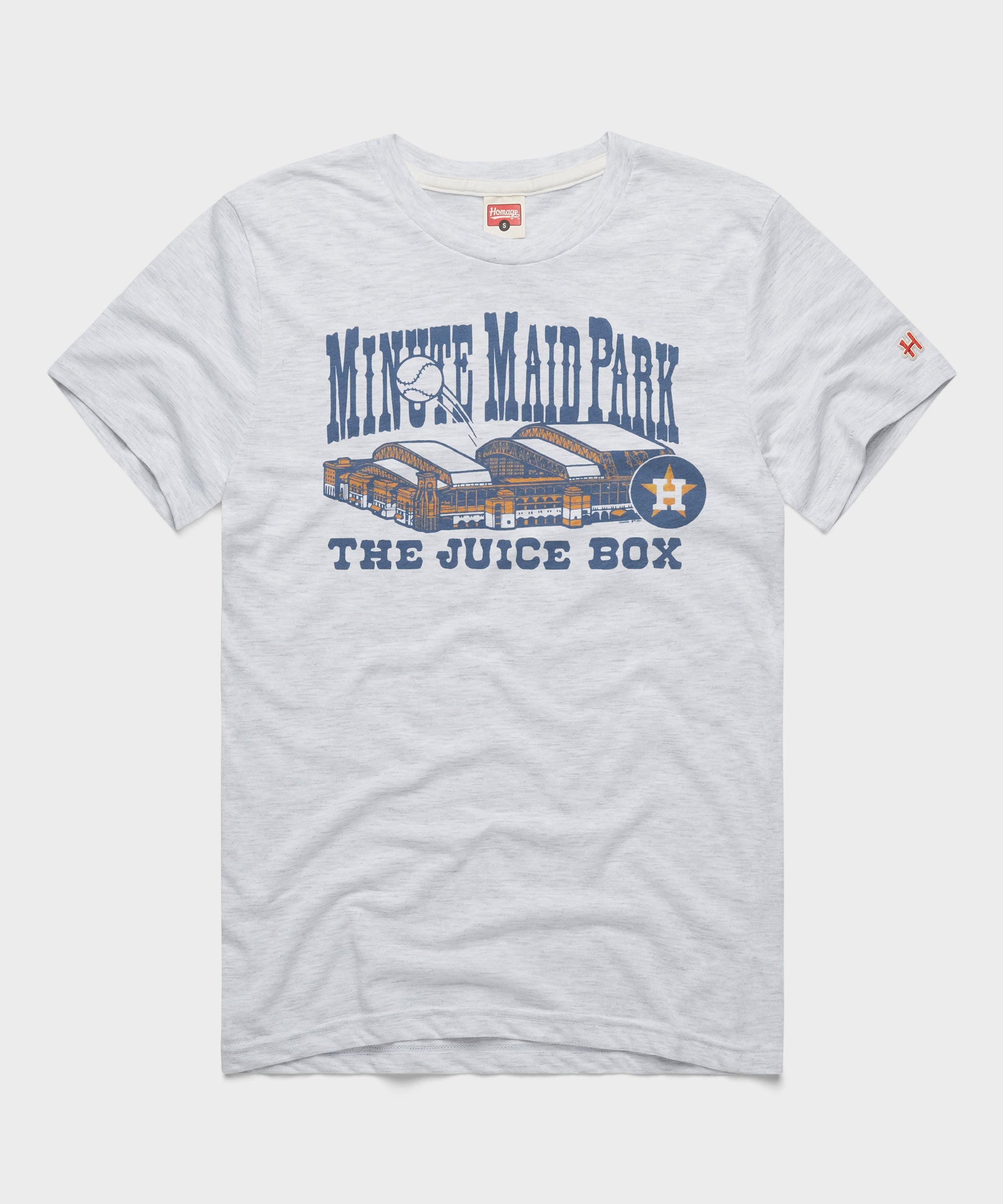 Houston Astros Minute Maid Park