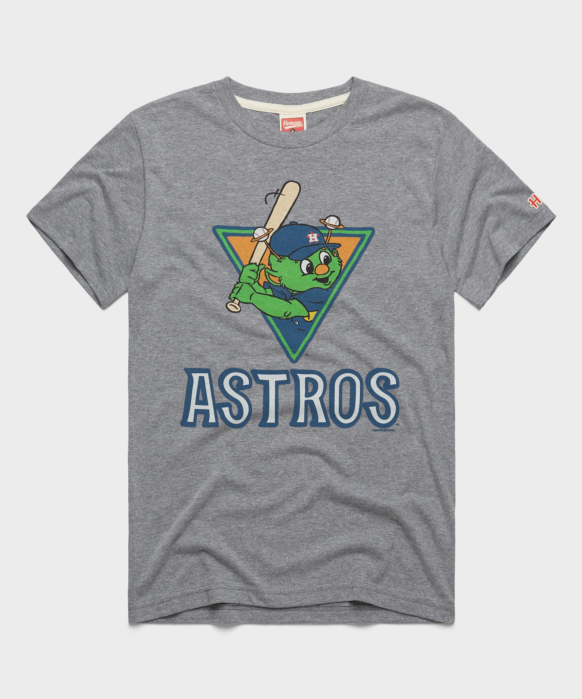 Houston Astros Orbit