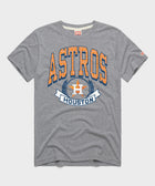 Houston Astros Plaid