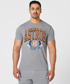 Houston Astros Plaid
