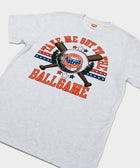 Houston Astros Take Me Out To The Ballgame