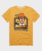 Houston Astros The Ryan Express