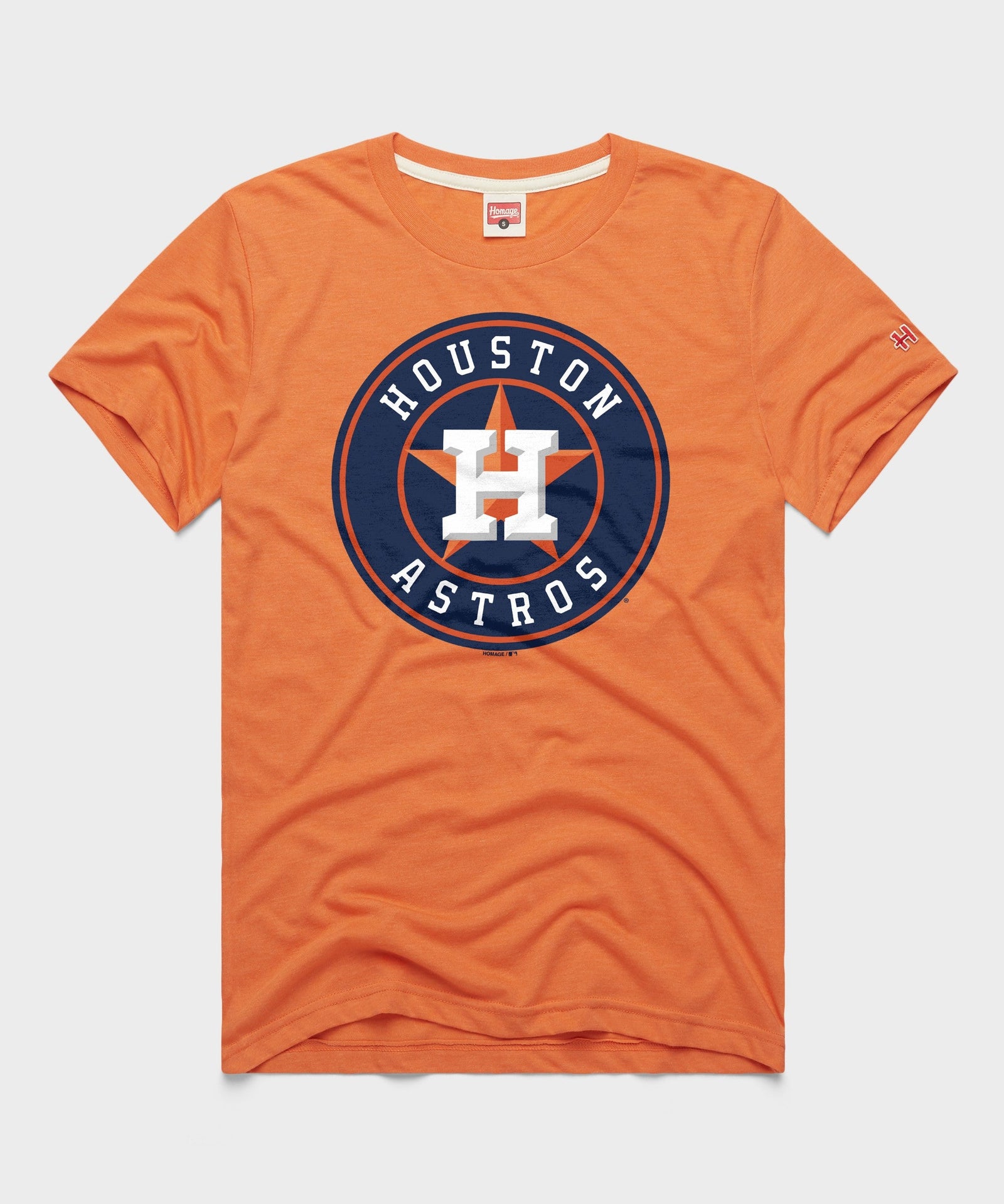 Houston Astros '13