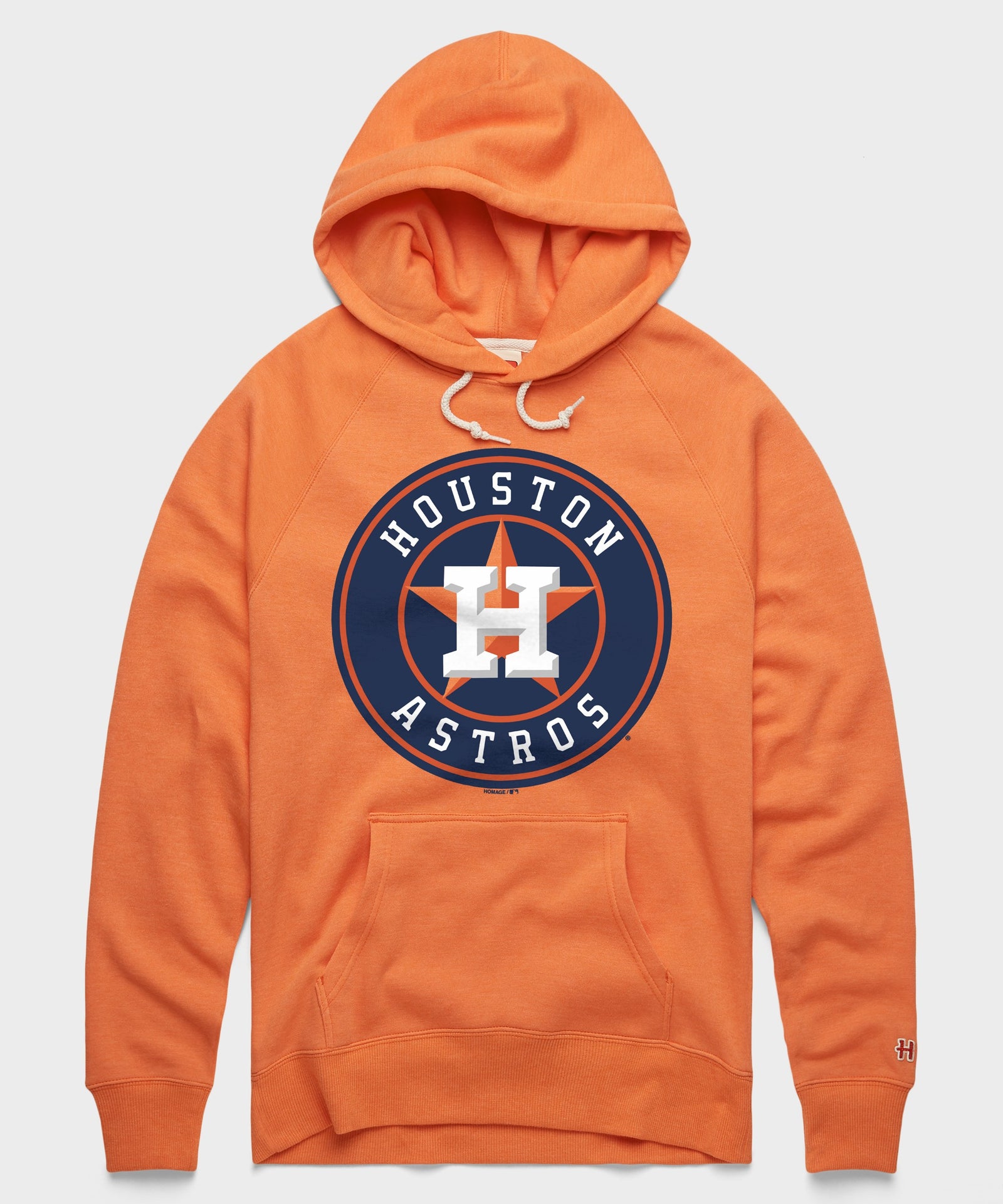 Houston Astros '13 Hoodie