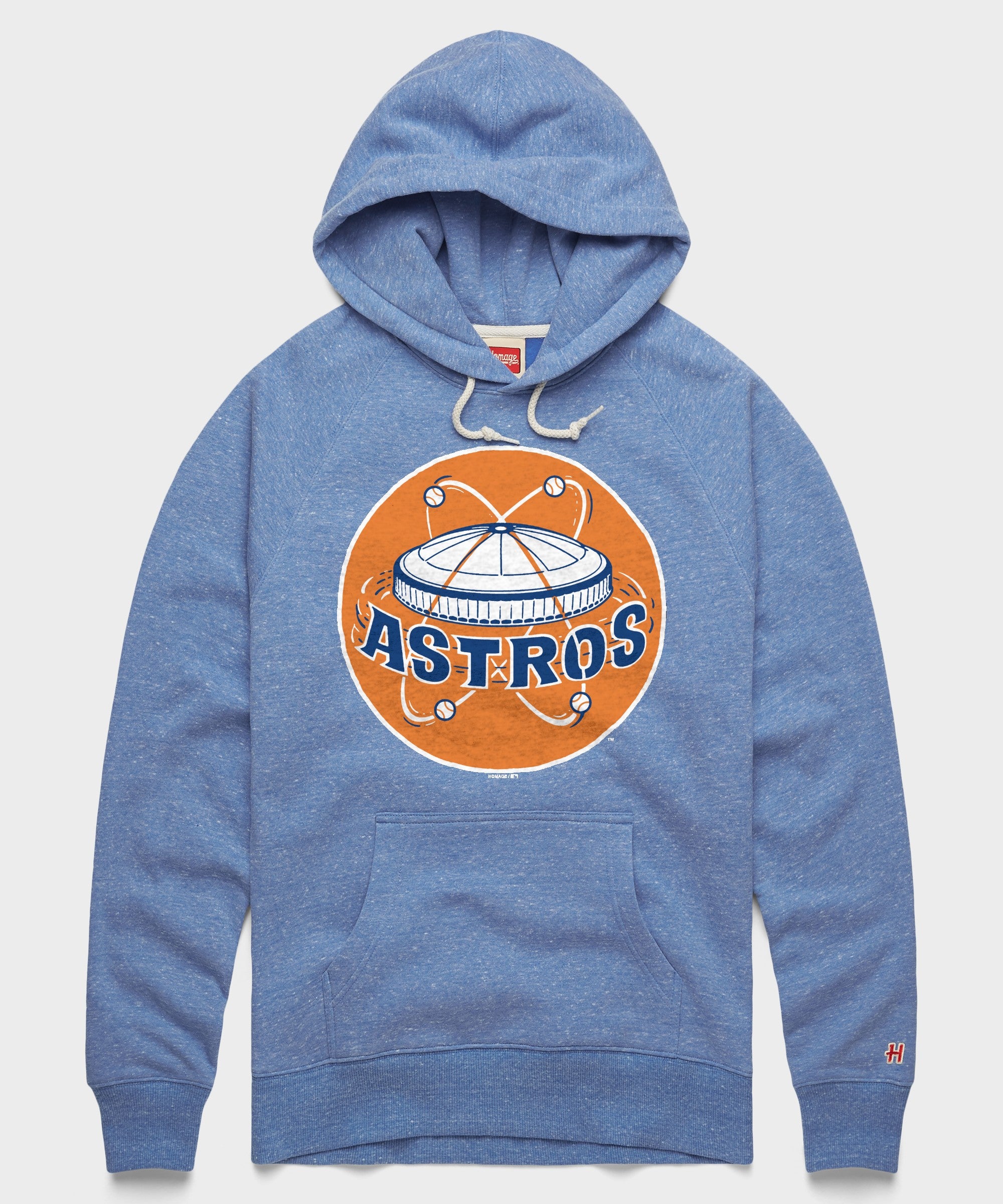 Houston Astros '65 Hoodie