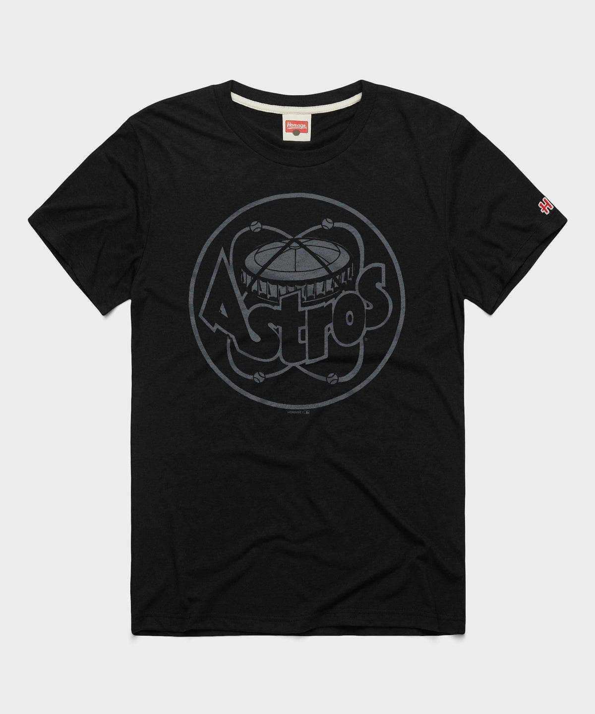 Houston Astros '77 Blackout