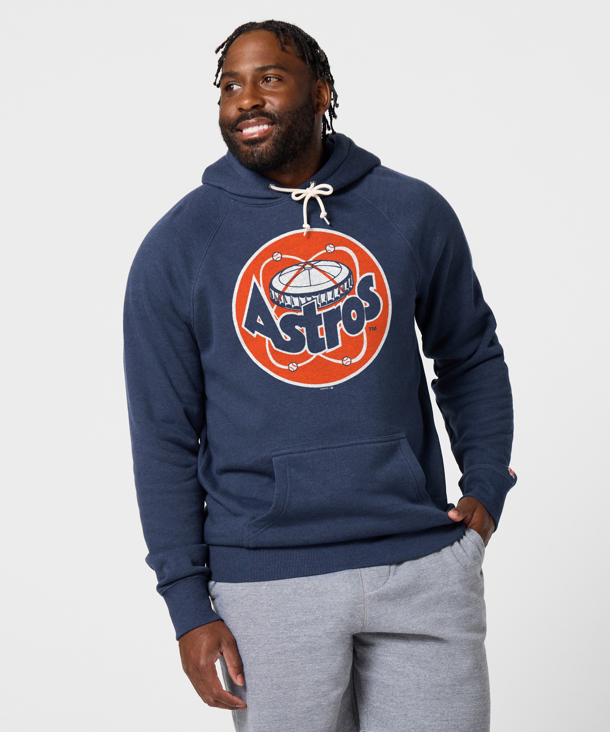 Houston Astros '77 Hoodie