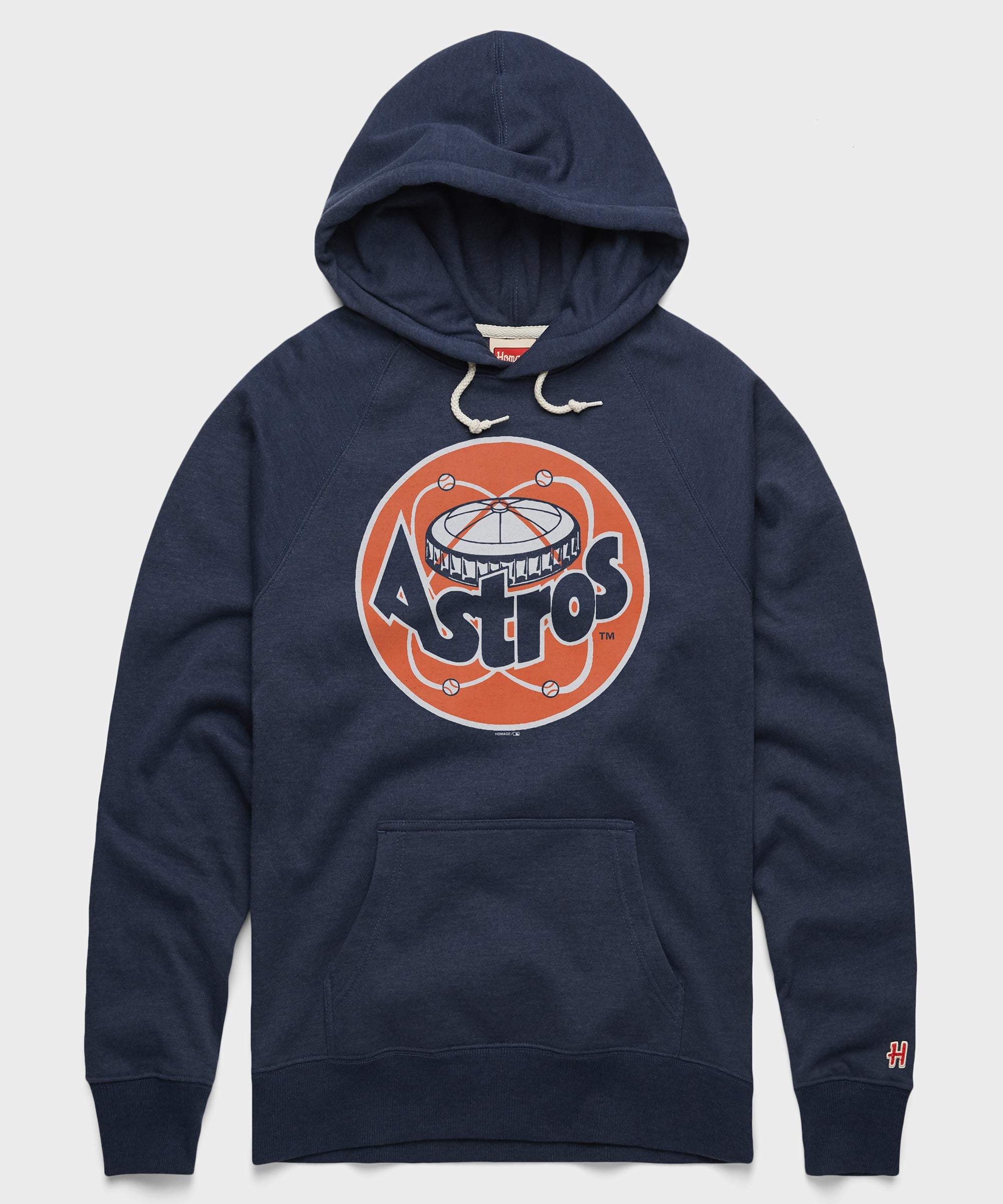 Houston Astros '77 Hoodie