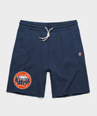 Houston Astros '77 Sweat Shorts