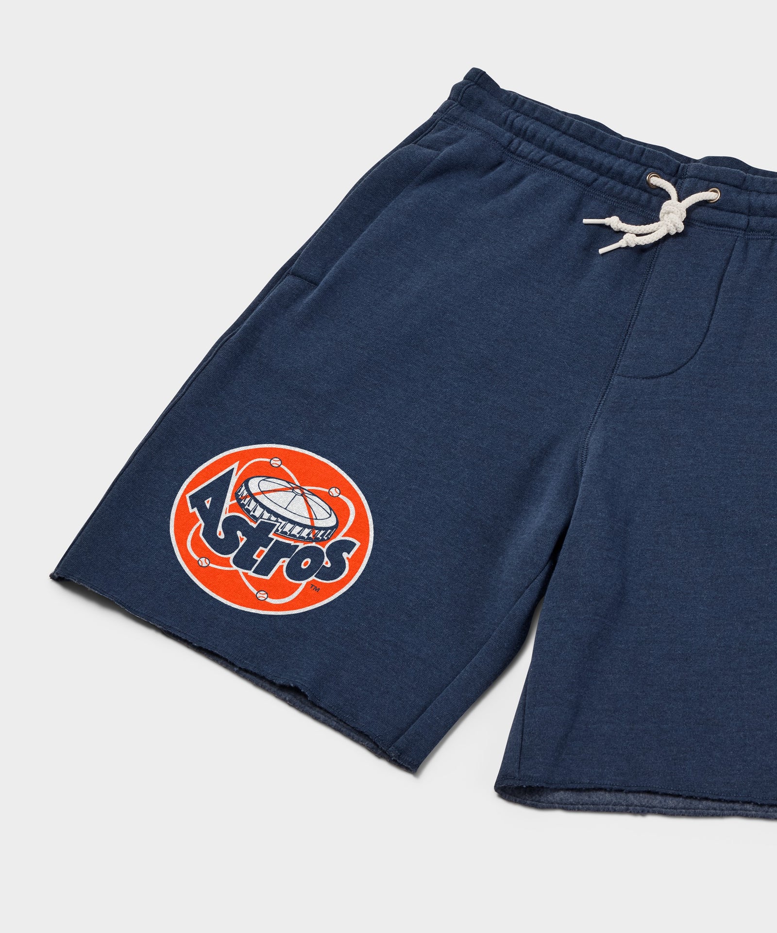 Houston Astros '77 Sweat Shorts