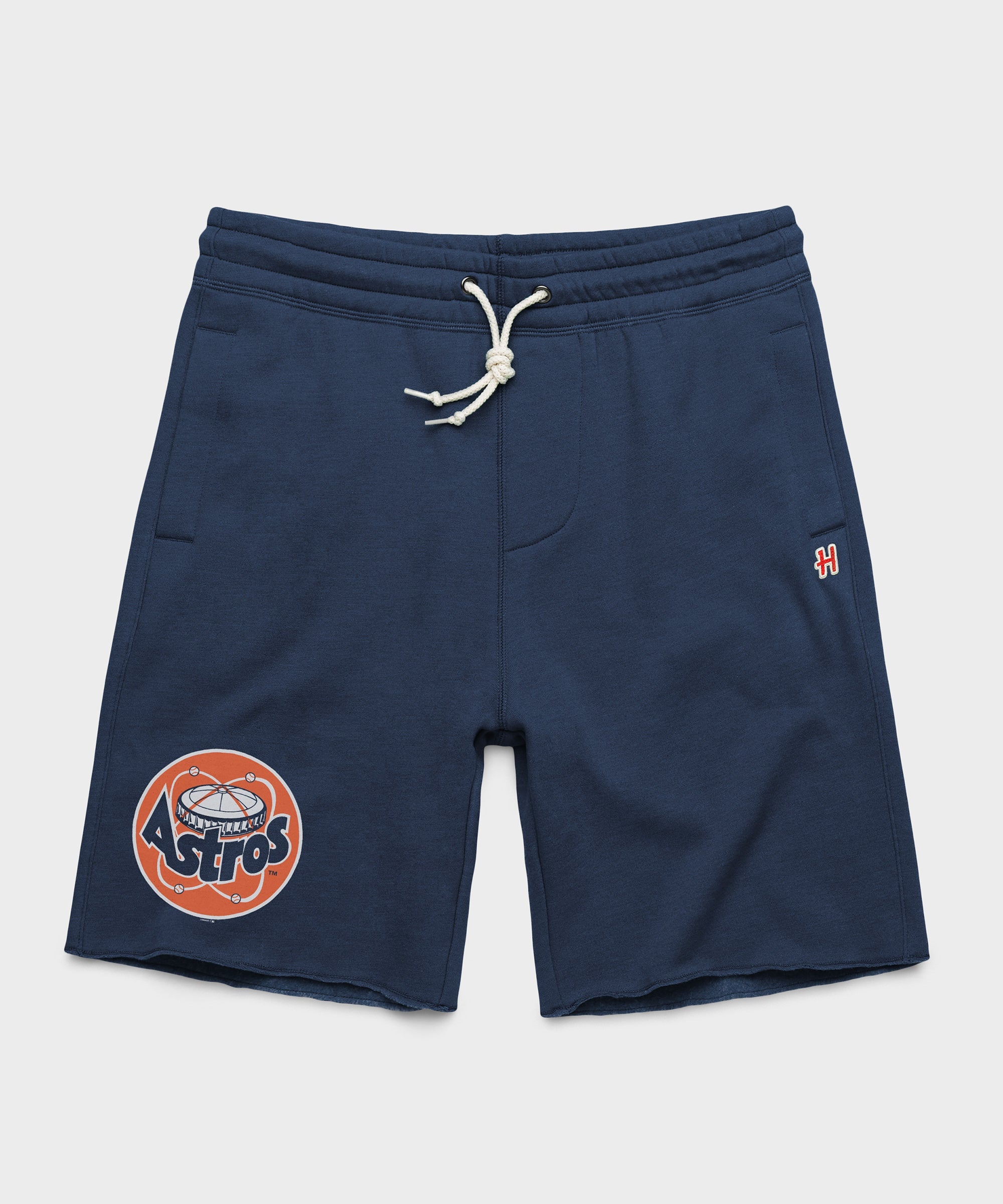 Houston Astros '77 Sweat Shorts