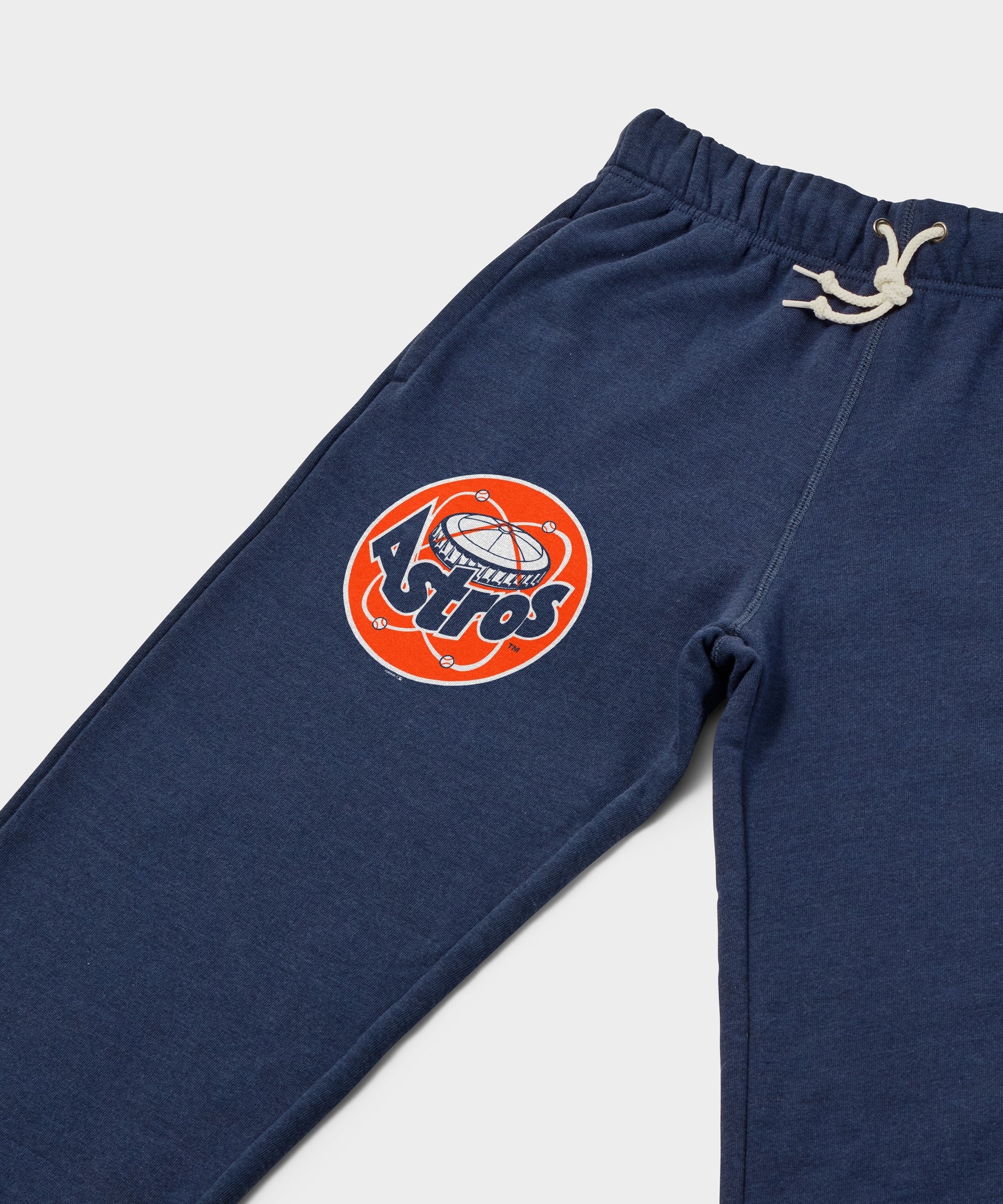 Houston Astros '77 Sweatpants