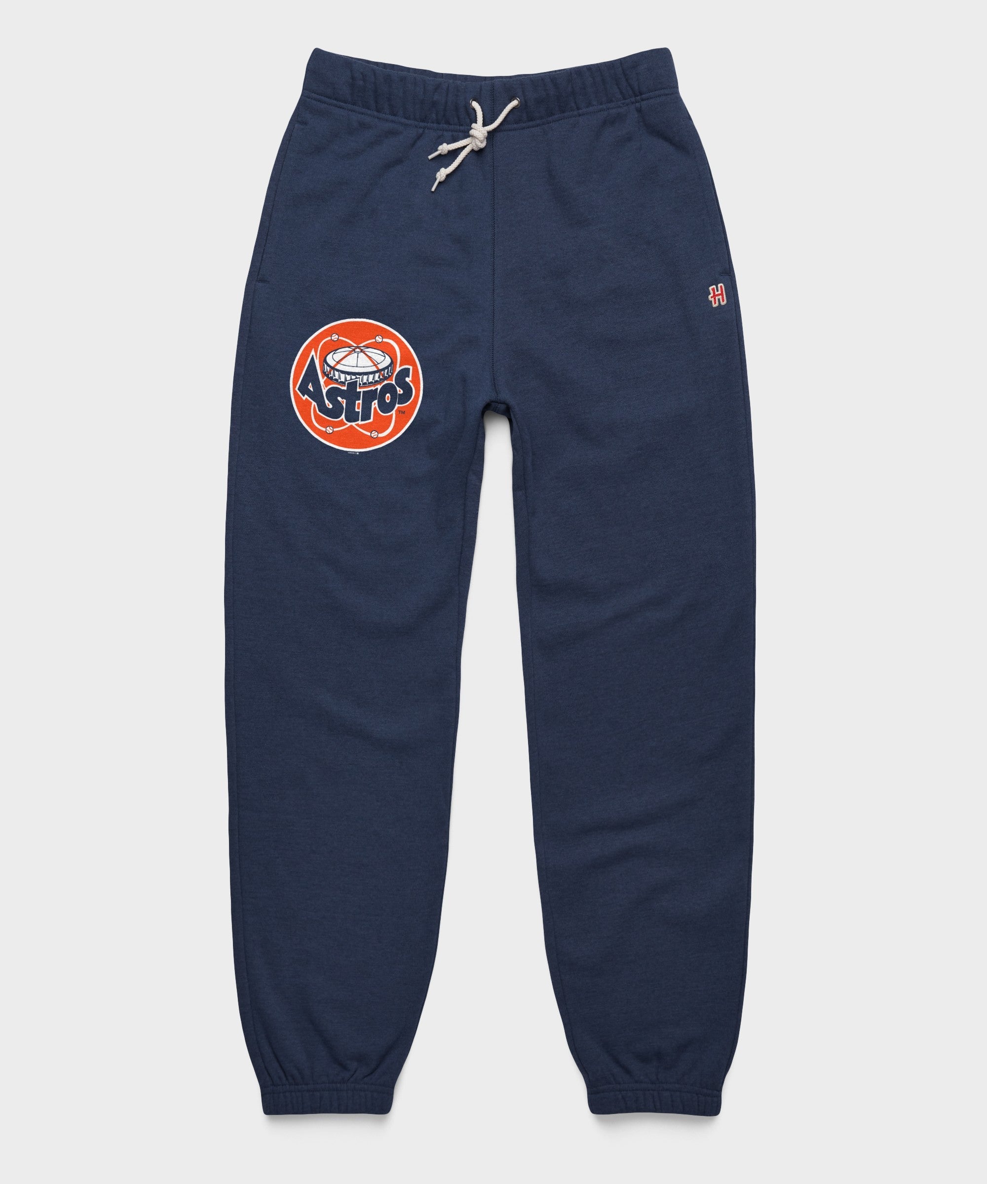Houston Astros '77 Sweatpants