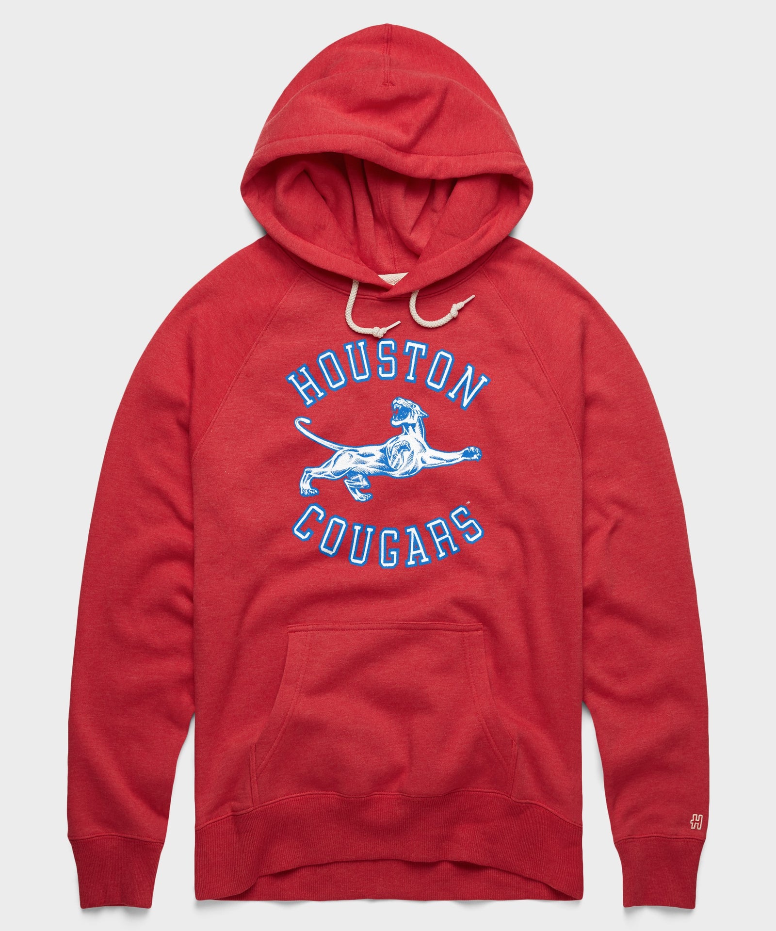Houston Cougars Hoodie