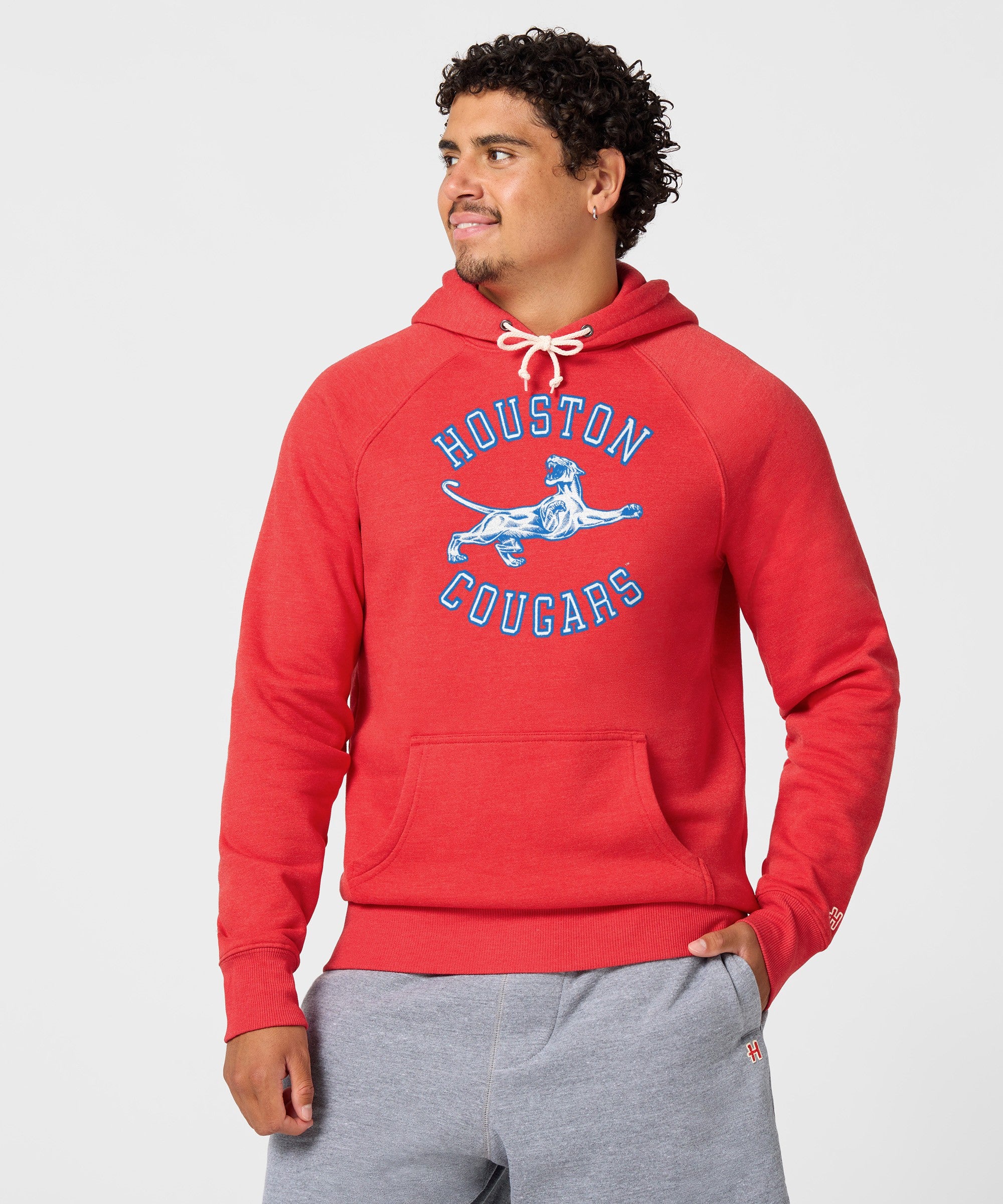 Houston Cougars Hoodie