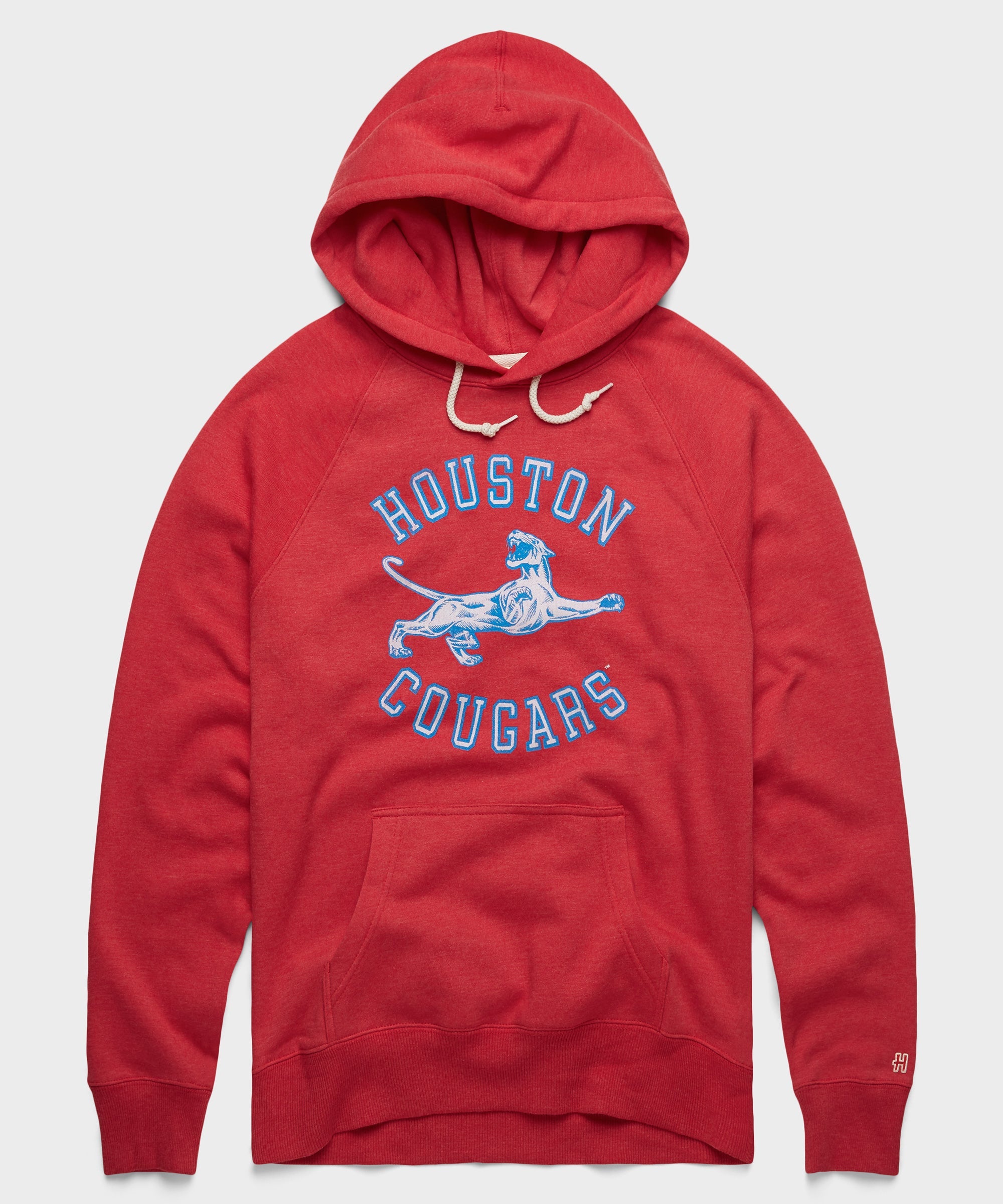 Houston Cougars Hoodie
