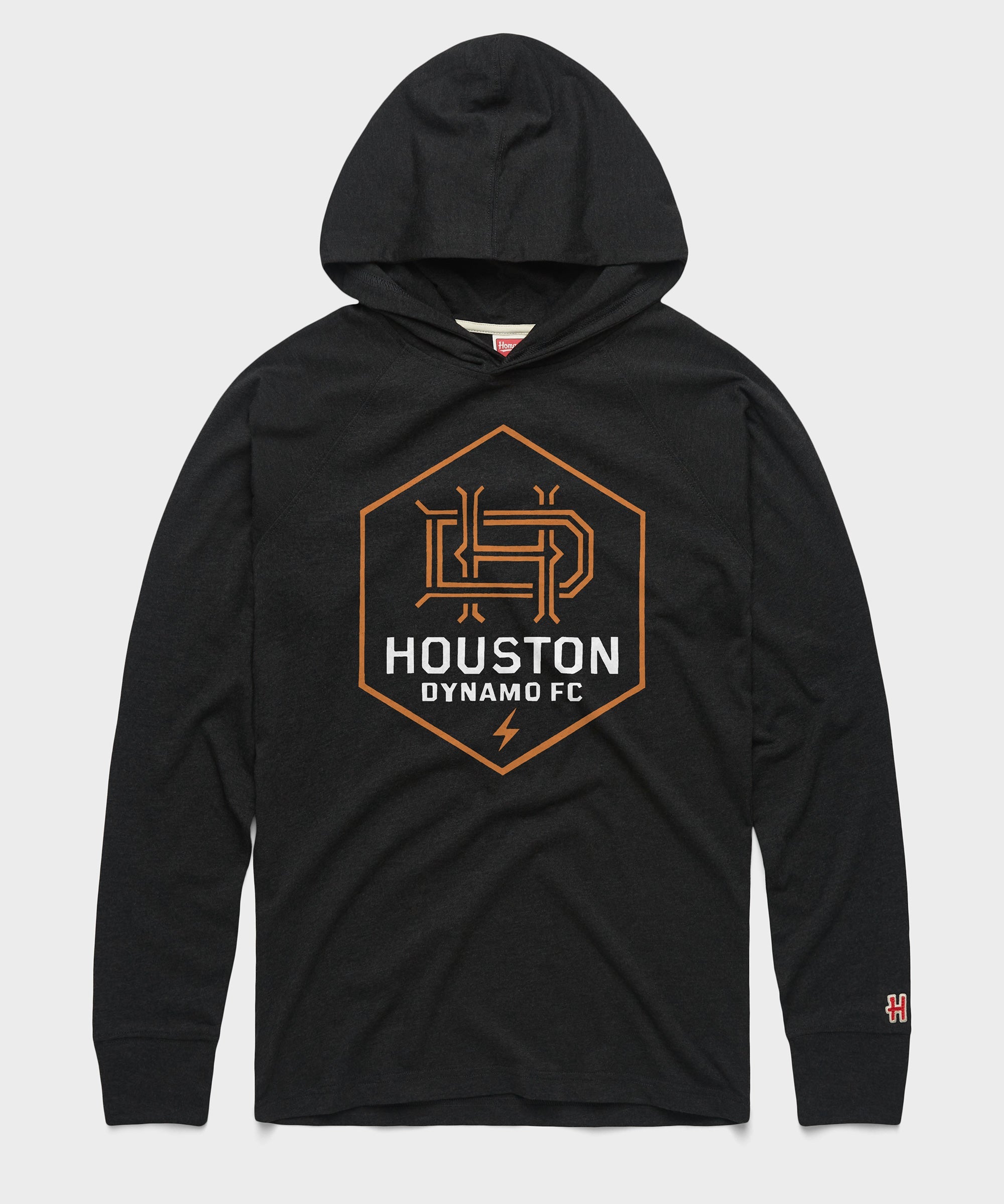 Houston Dynamo FC '21 Lightweight Hoodie