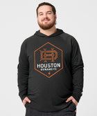 Houston Dynamo Fc '21 Lightweight Hoodie