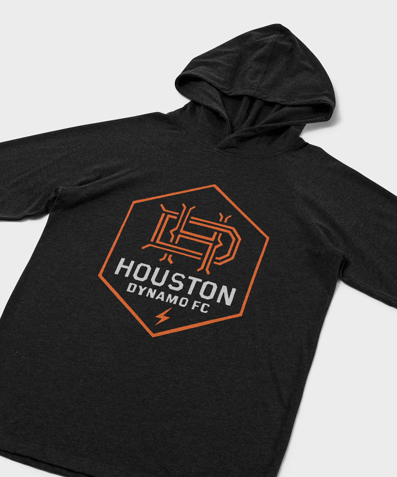 Houston Dynamo Fc '21 Lightweight Hoodie