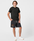 Houston Dynamo Fc '21 Sweat Shorts