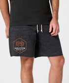 Houston Dynamo Fc '21 Sweat Shorts