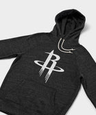 Houston Rockets Blacktop Logo Hoodie