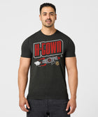 Houston Rockets City Edition 2024