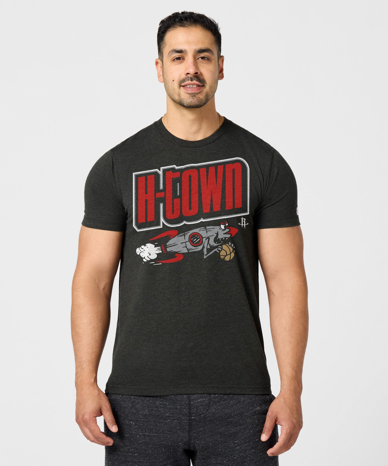 Houston Rockets City Edition 2024