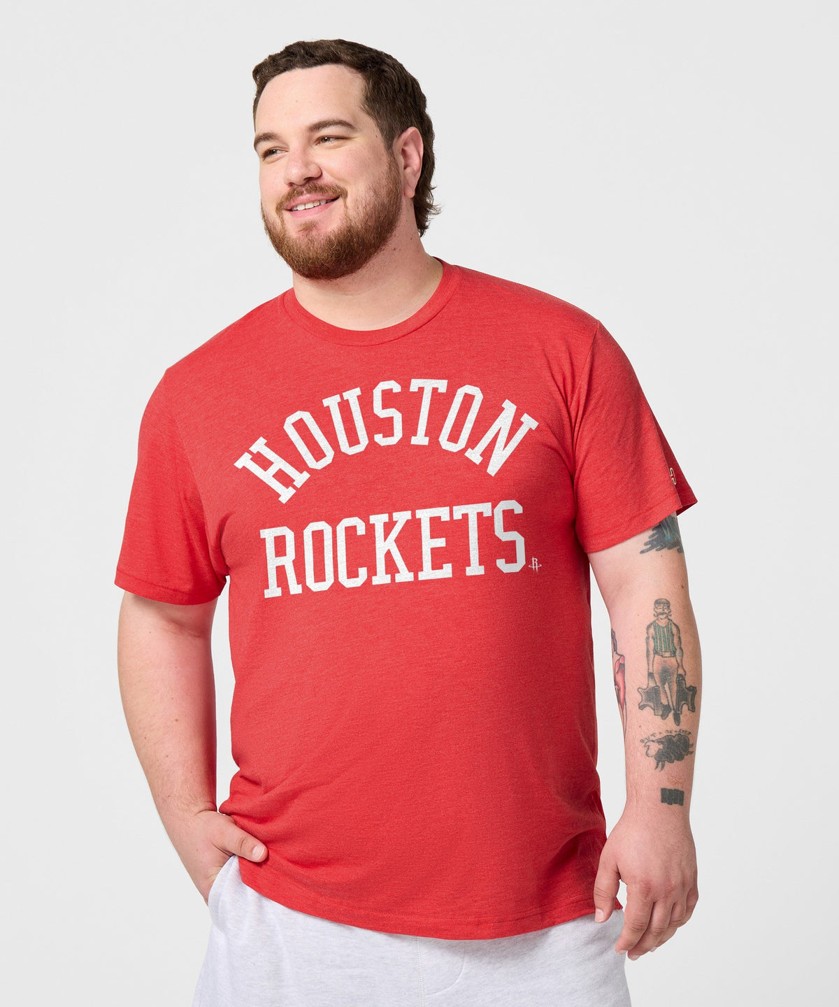 Houston Rockets Classic