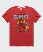 Houston Rockets Comic Book Kevin Durant
