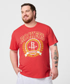 Houston Rockets Crest