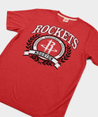 Houston Rockets Crest