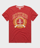 Houston Rockets Crest