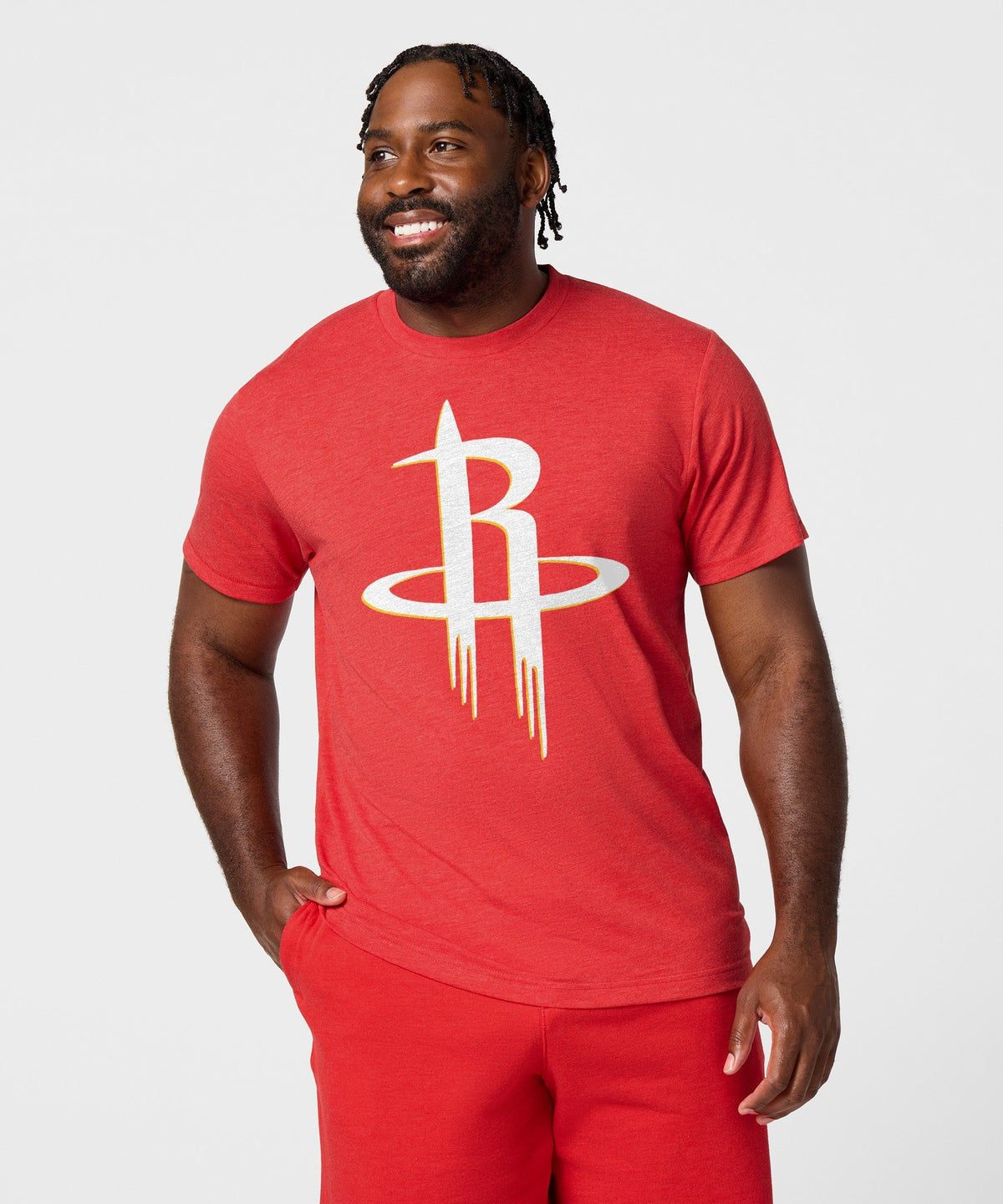 Houston Rockets Logo