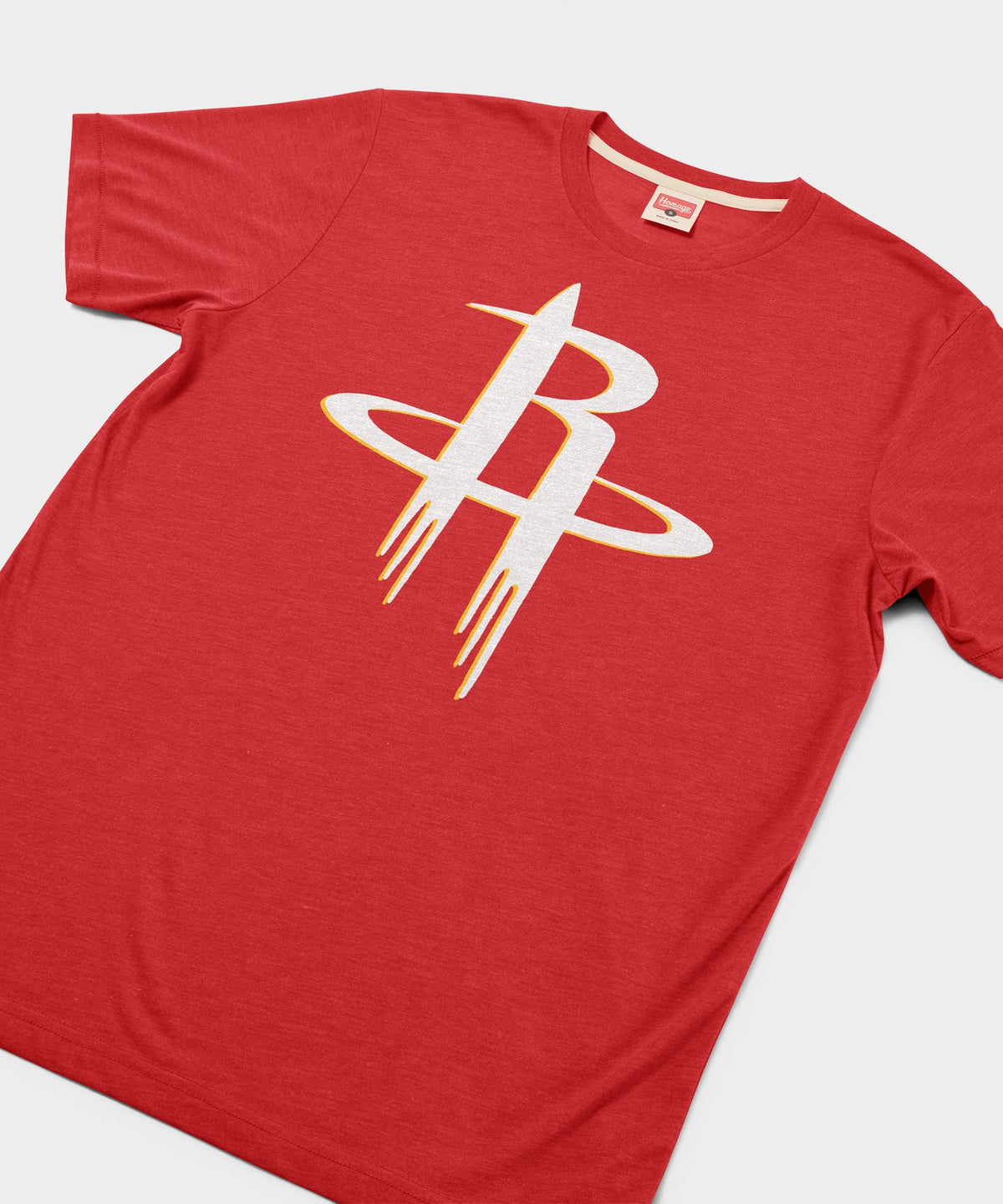 Houston Rockets Logo