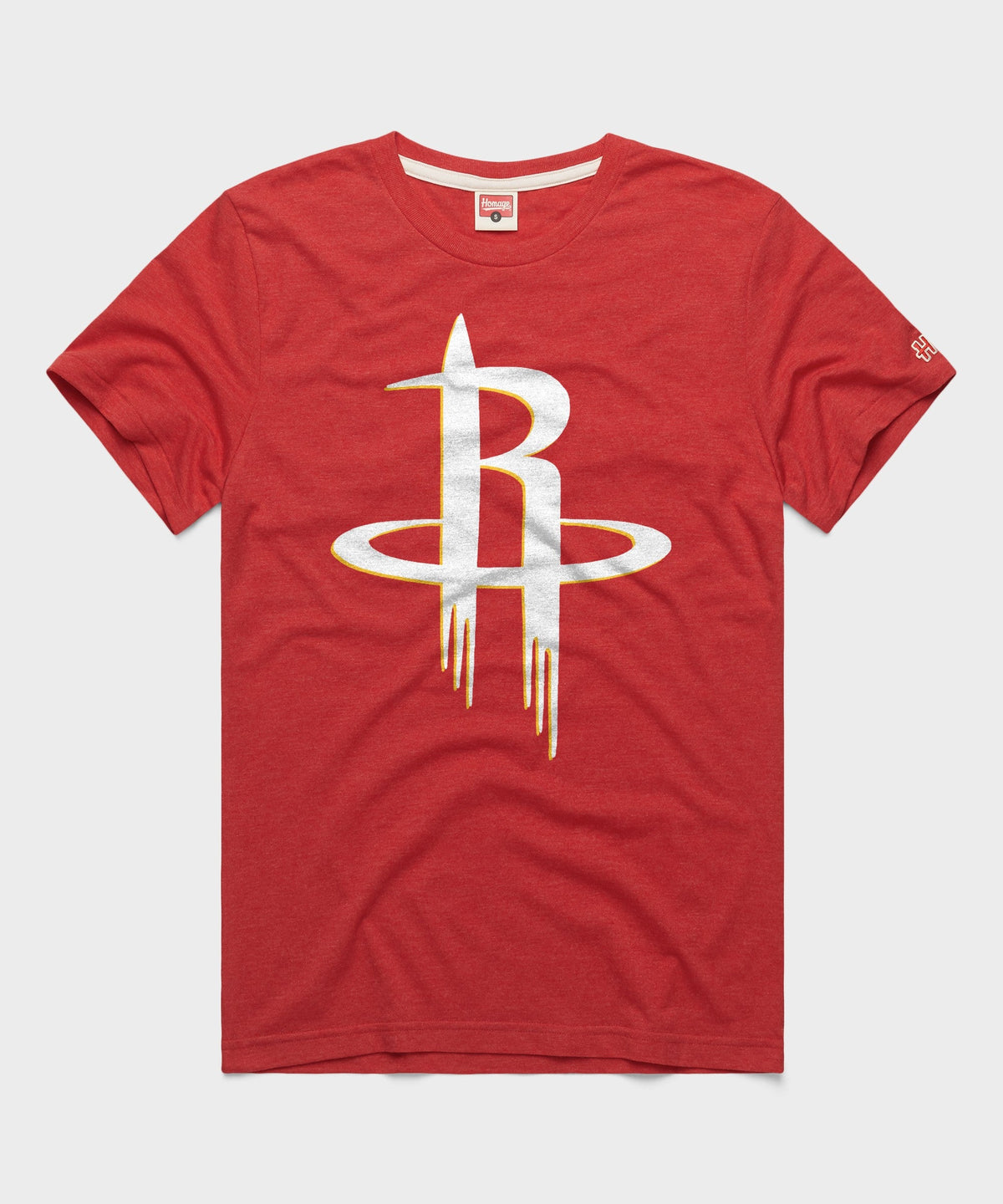 Houston Rockets Logo