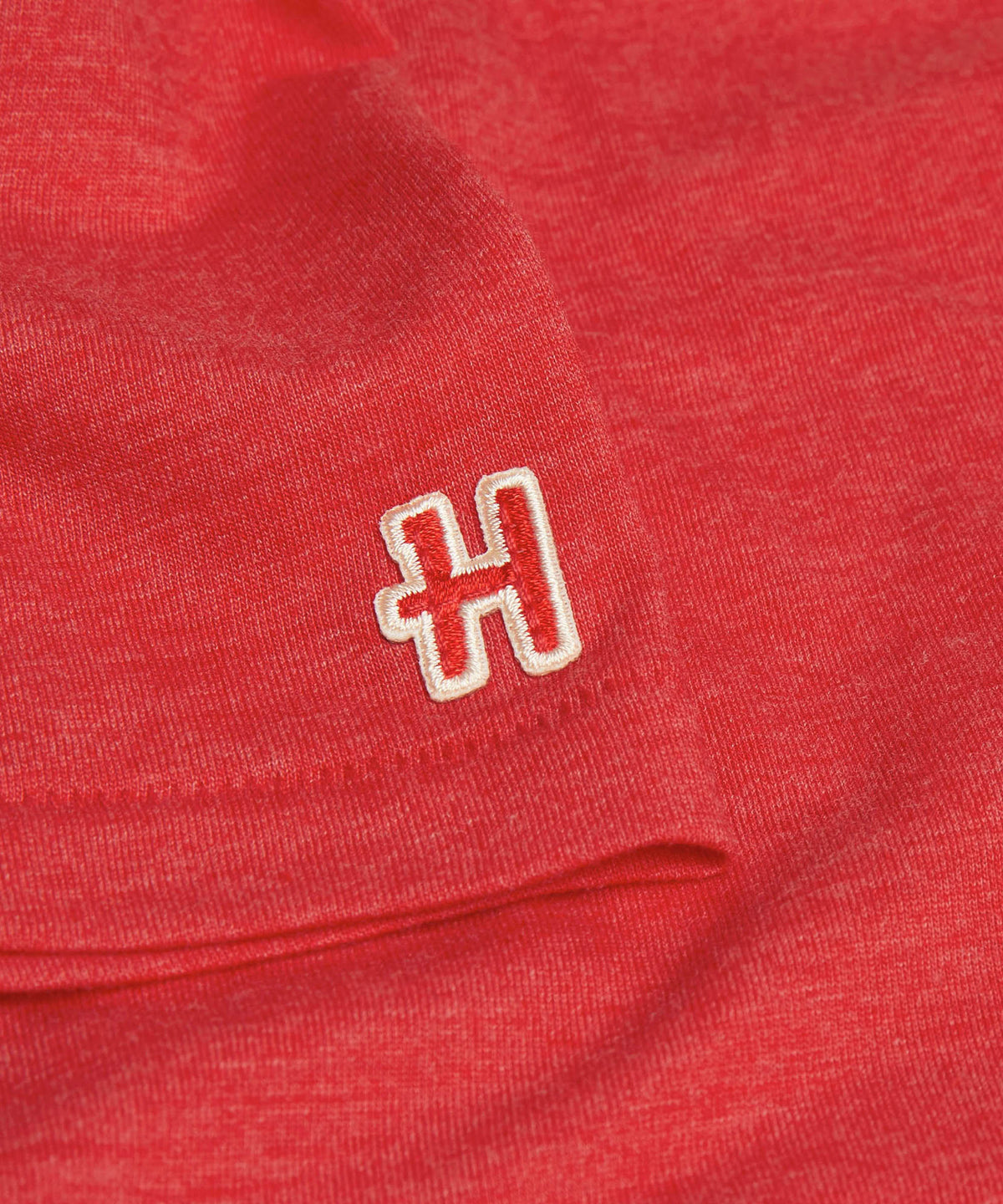 Houston Rockets Logo Baby One Piece