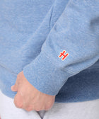 Houston Rockets Logo Crewneck