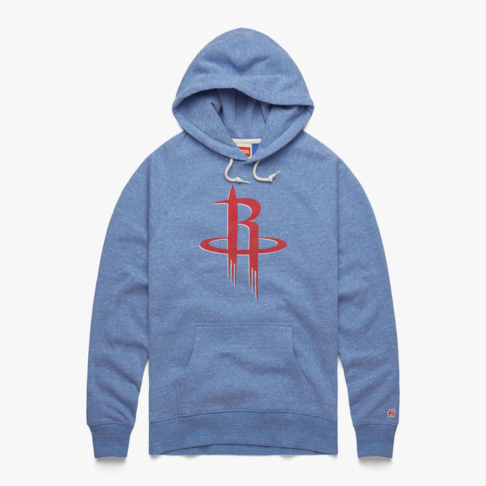 Houston Rockets Logo Hoodie