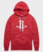 Houston Rockets Logo Hoodie