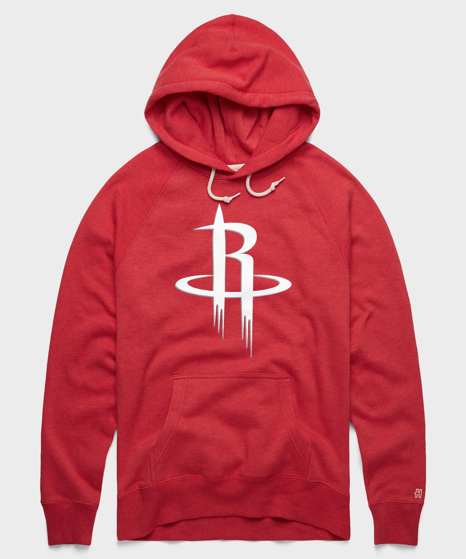 Houston Rockets Logo Hoodie