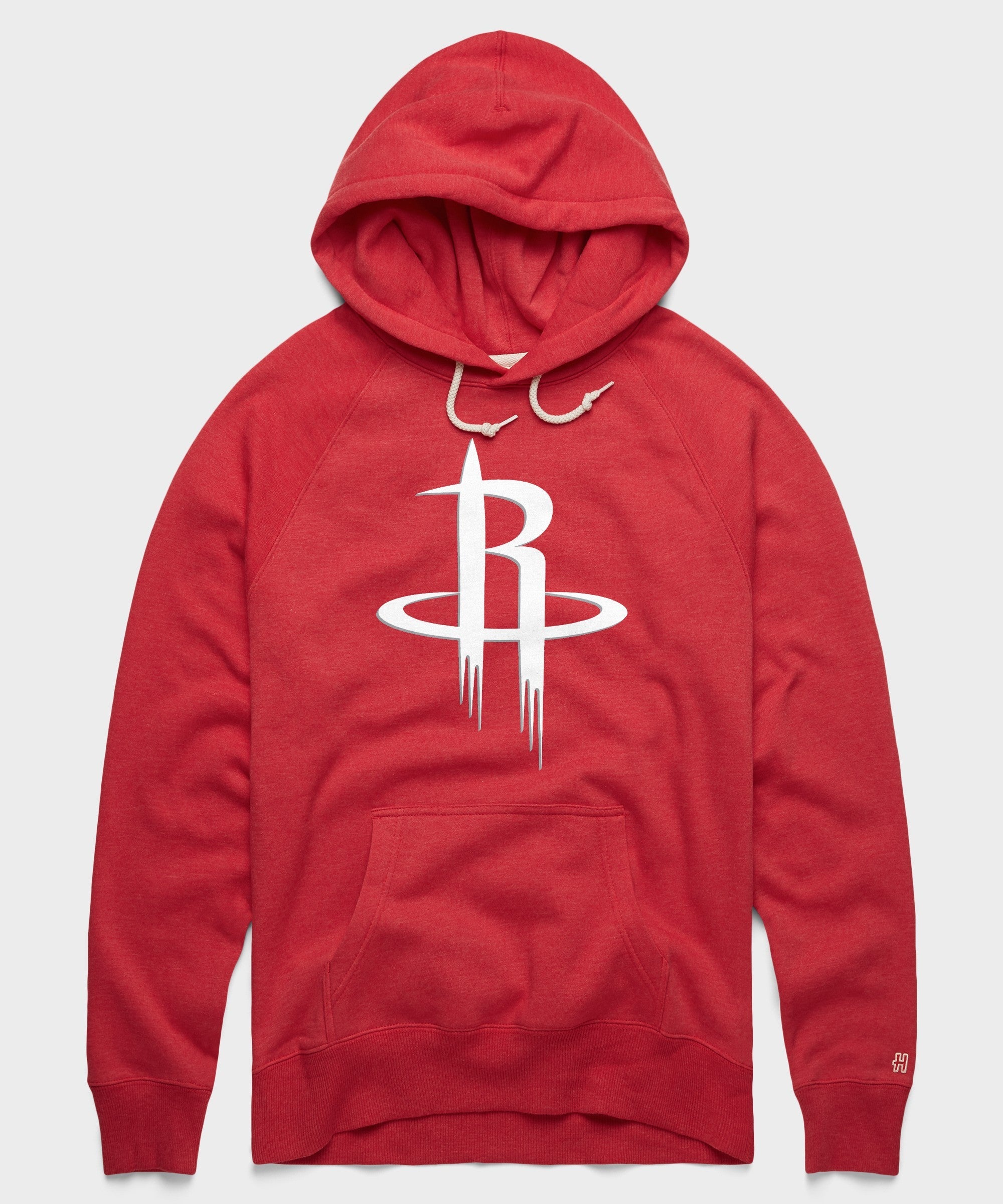 Houston Rockets Logo Hoodie