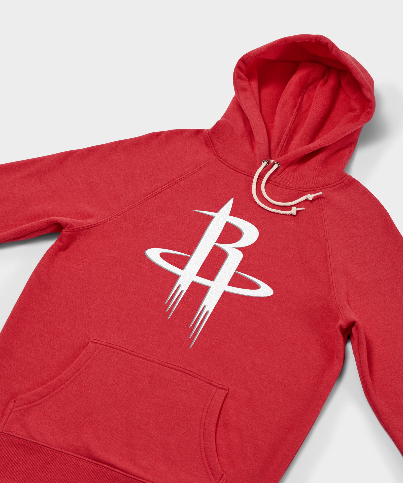 Houston Rockets Logo Hoodie