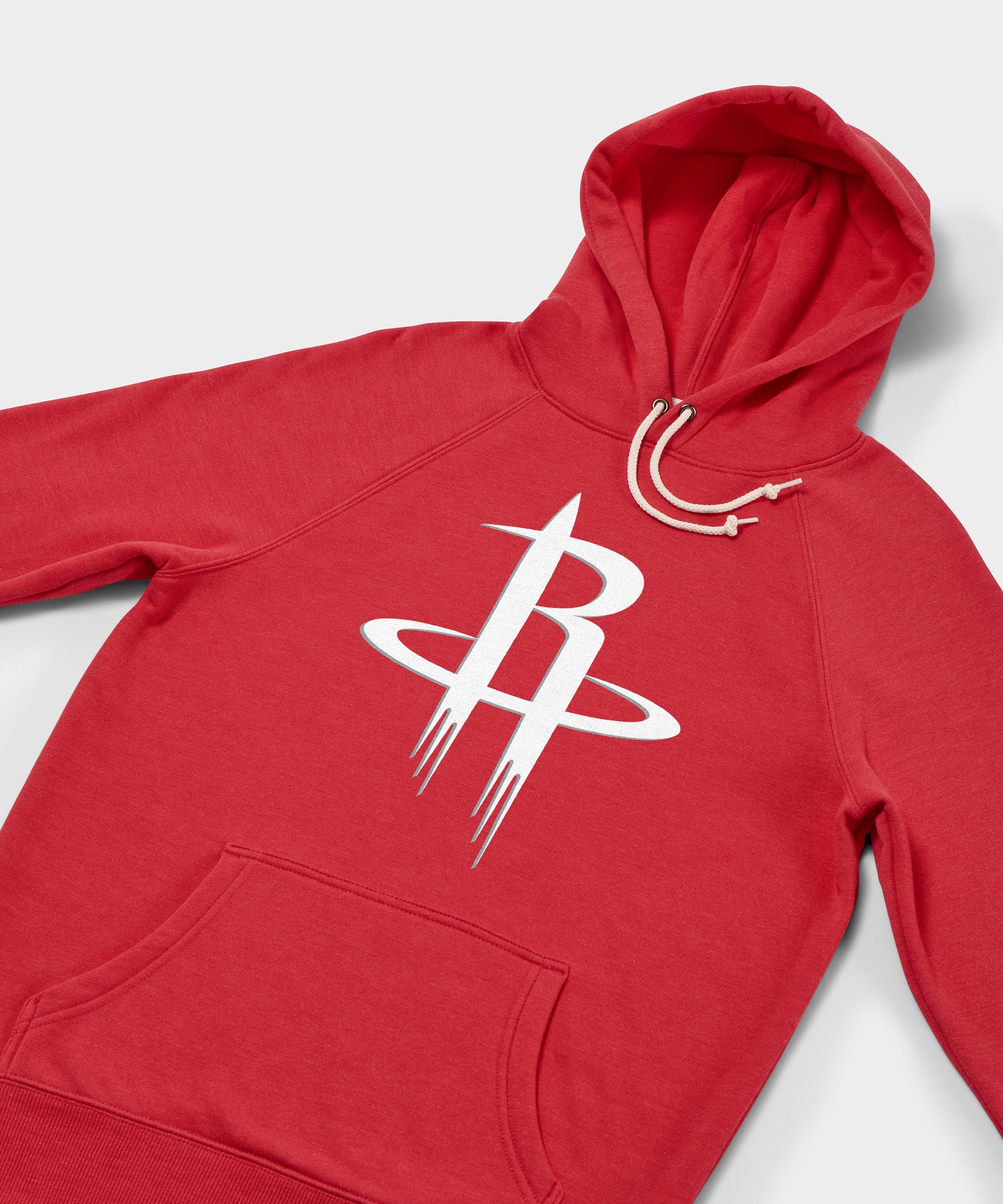 Houston Rockets Logo Hoodie