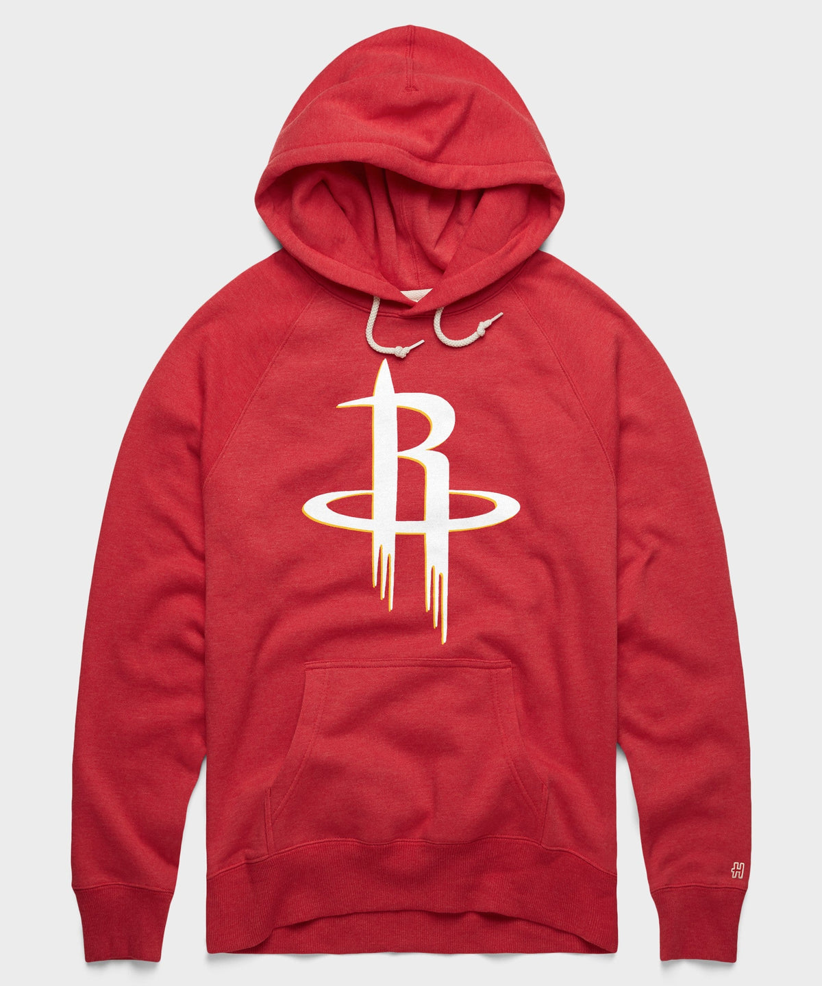 Houston Rockets Logo Hoodie