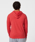 Houston Rockets Logo Lightweight Hoodie